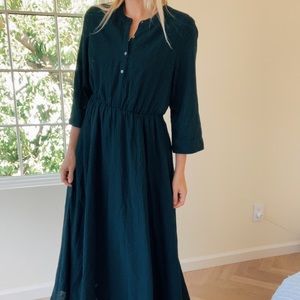 Jenni Kayne James Dress